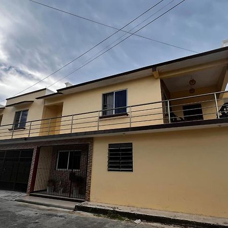 Villa Casa Toledo Chetumal Exterior foto