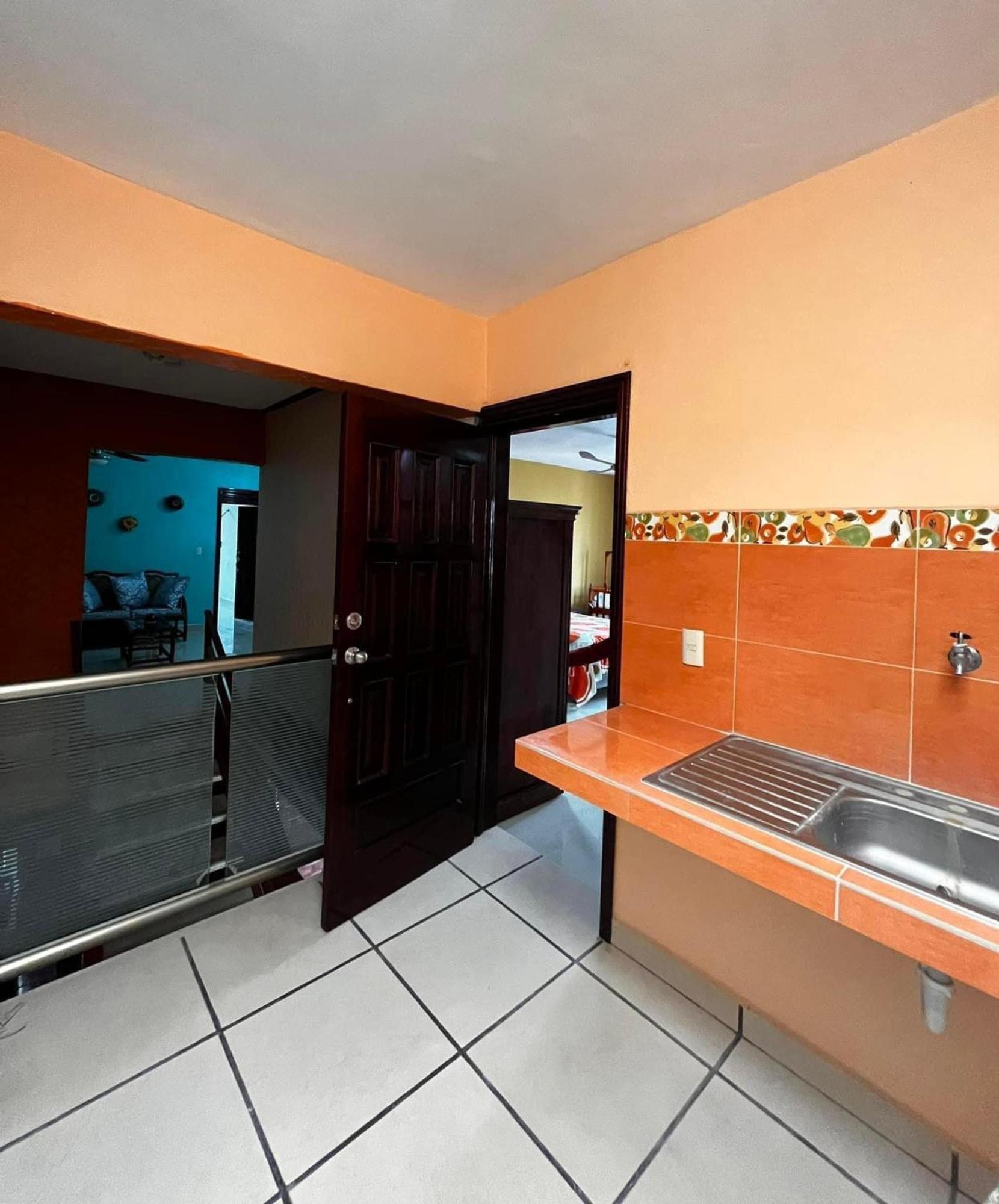Villa Casa Toledo Chetumal Exterior foto