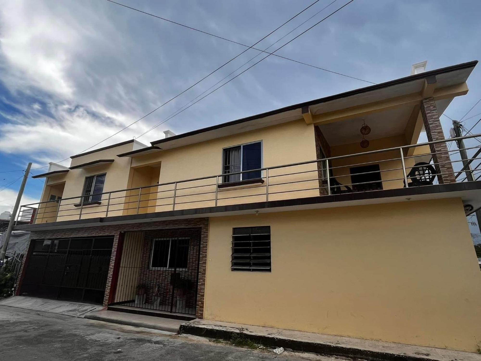 Villa Casa Toledo Chetumal Exterior foto